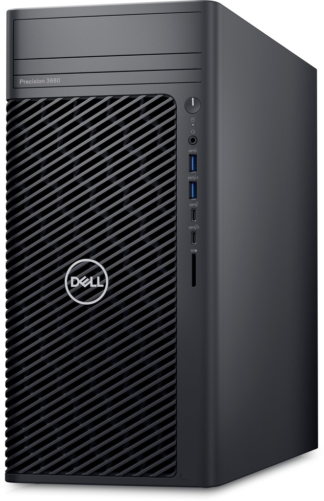 Dell Precision 3680