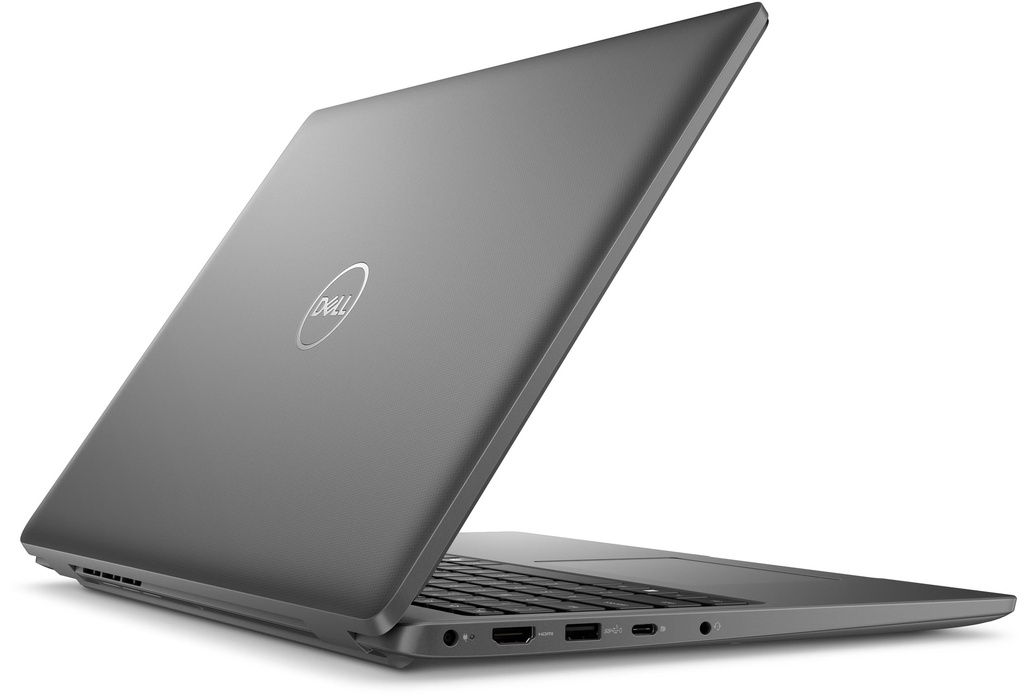 Dell Latitude 3550