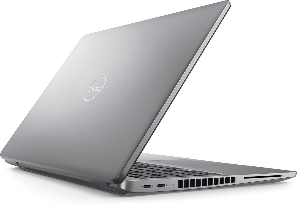 Dell Latitude 5550