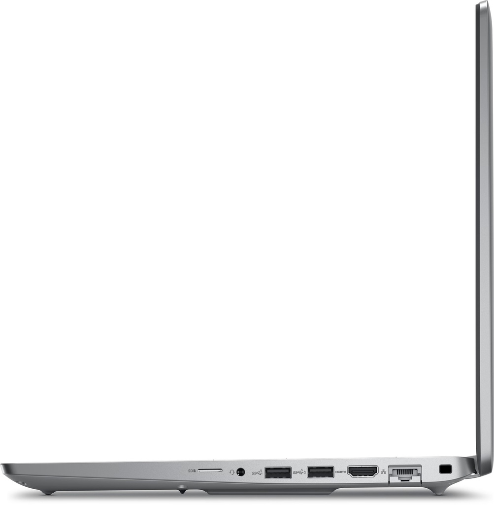 Dell Latitude 5550