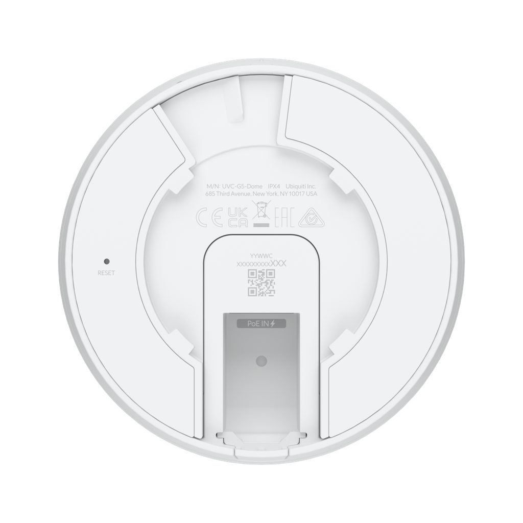 Ubiquiti G5 Dome