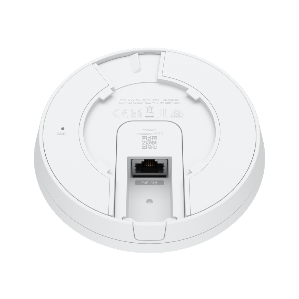 Ubiquiti G5 Dome