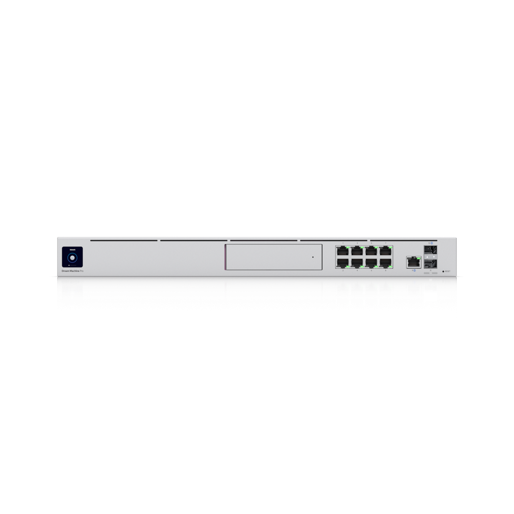 Ubiquiti Dream Machine Pro