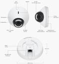 Ubiquiti G5 Dome