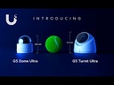 Video Ubiquiti G5 Dome