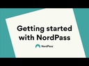 Nordpass Entreprise