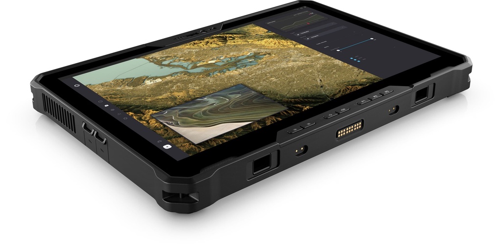 Dell Tablette Latitude 7230 Rugged Extreme