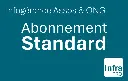 Infogérance Associations & ONG | Abonnement Standard