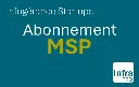 Infogérance Startups | Abonnement MSP