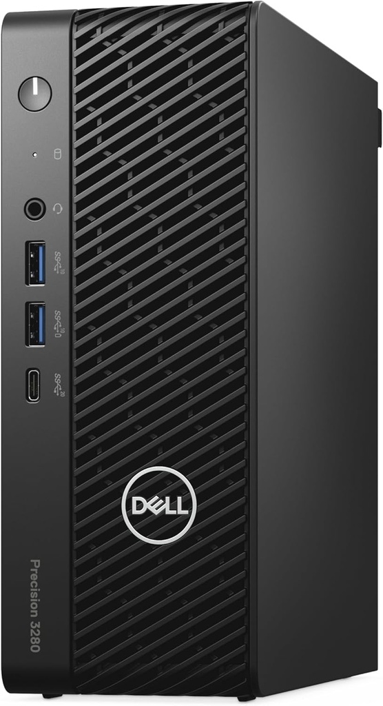 Dell Precision 3280 format compact