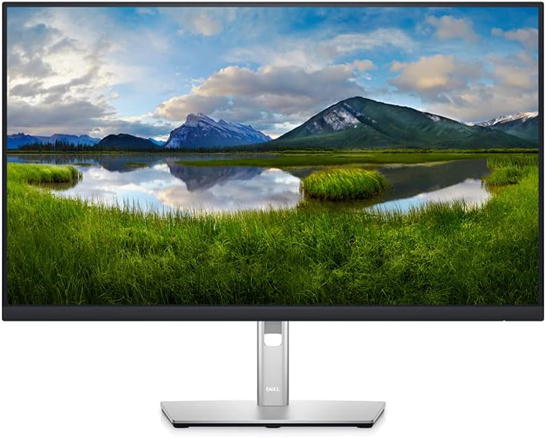 Écran Dell 27" - P2725HE