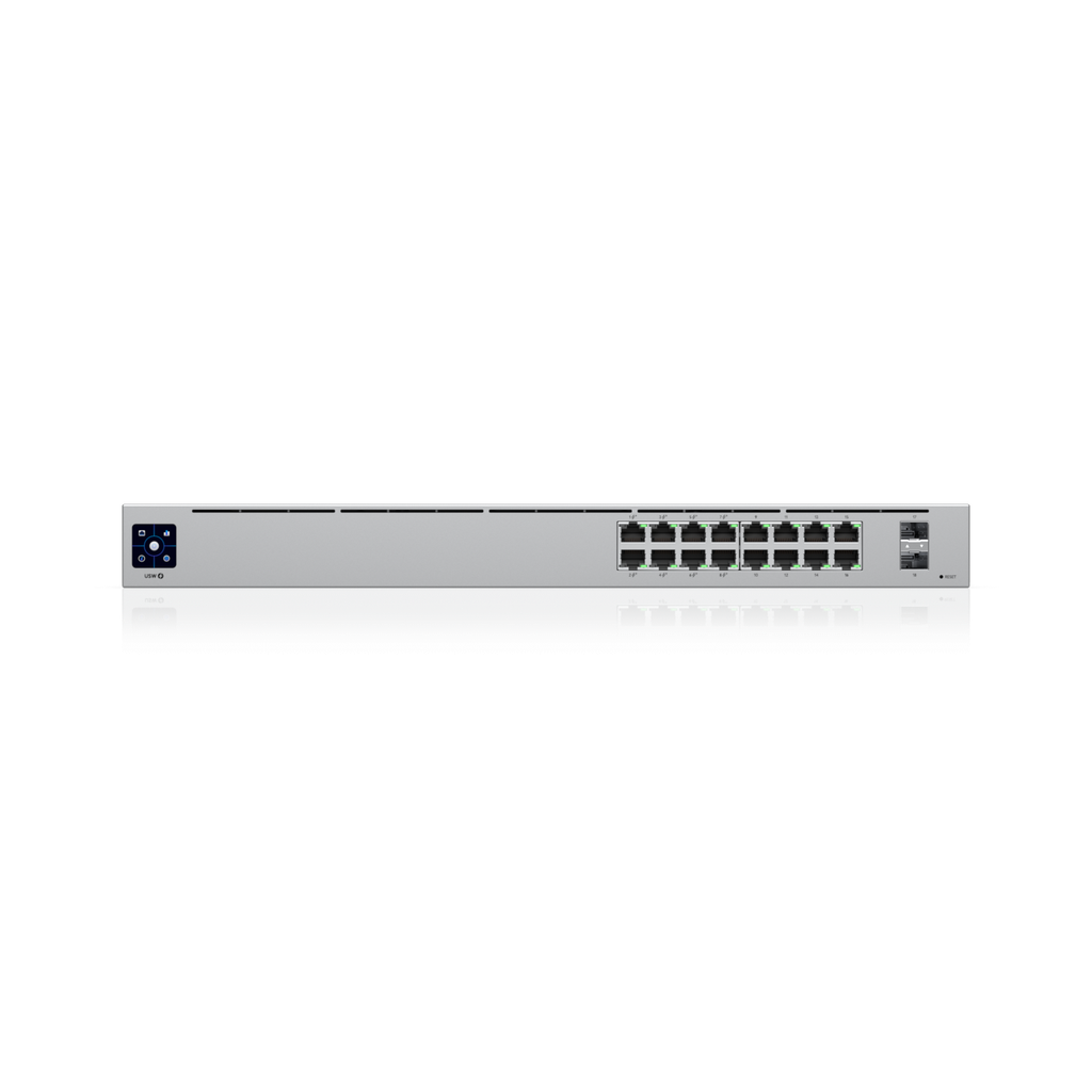 Ubiquiti Standard 24 PoE