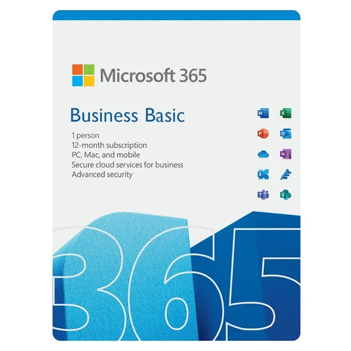 Microsoft 365 | Business Basic