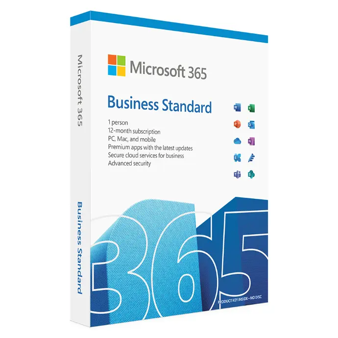 Microsoft 365 | Business Standard