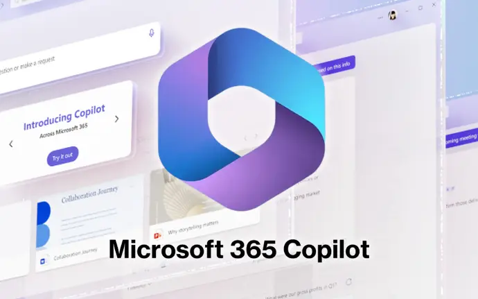 Microsoft | Copilot pour Microsoft 365