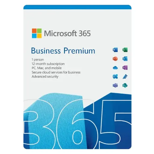 Microsoft 365 | Business Premium