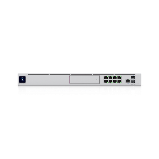 [UDM-PRO] Ubiquiti Dream Machine Pro