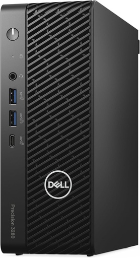 [n004p3280cffemea_vp] Dell Precision 3280 format compact