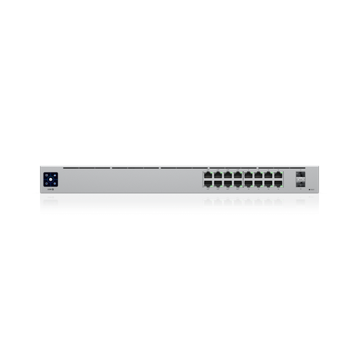 [USW-24-POE] Ubiquiti Standard 24 PoE