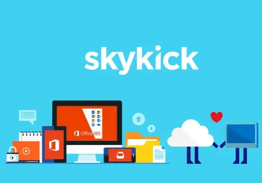 SkyKick | Standard Cloud Backup pour Microsoft 365